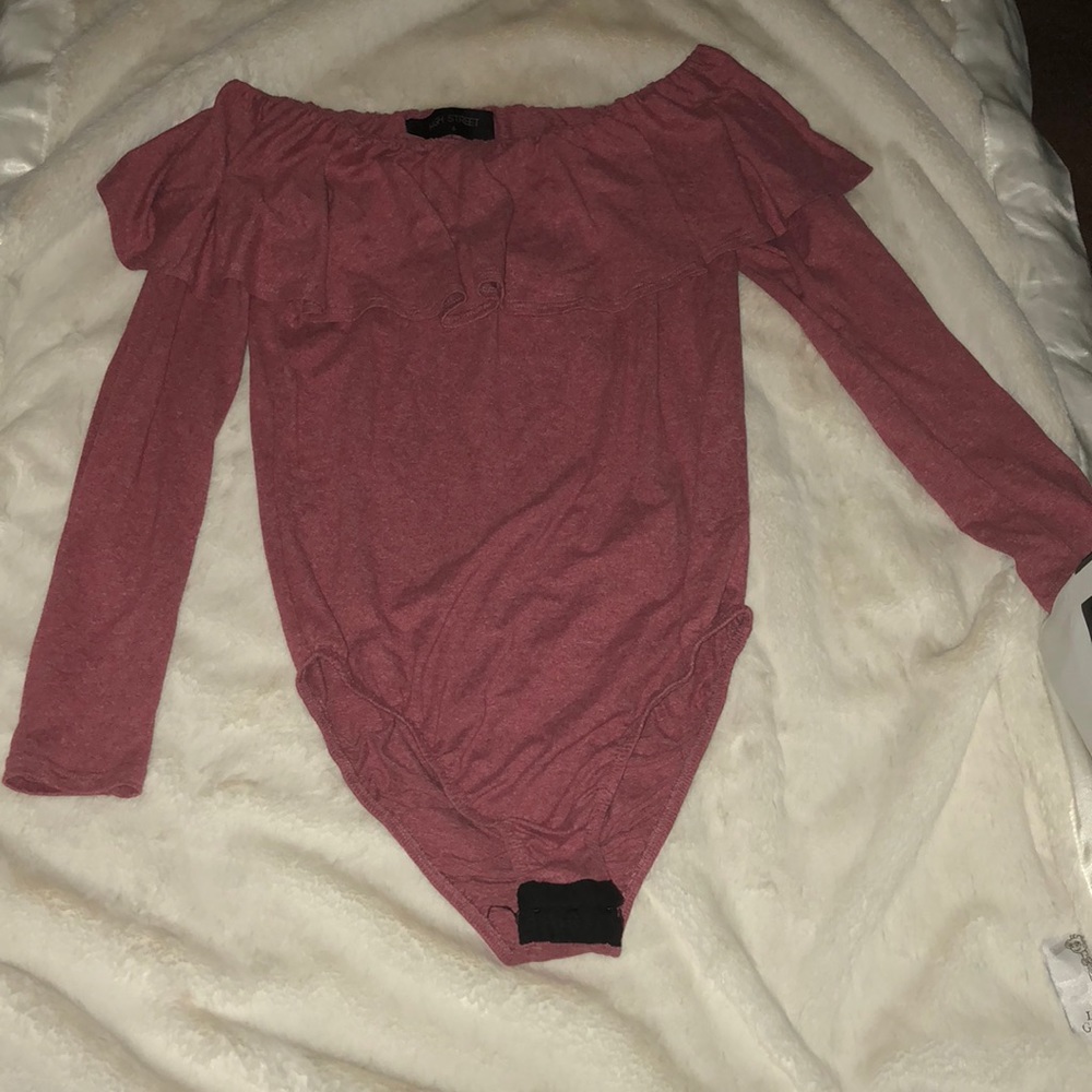 Bodysuit